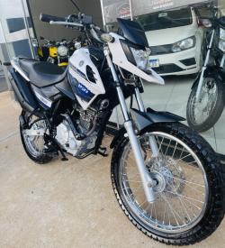 YAMAHA XTZ 150 Crosser ED