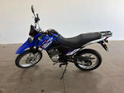 YAMAHA XTZ 150 Crosser Z