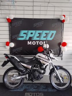 YAMAHA XTZ 150 Crosser S