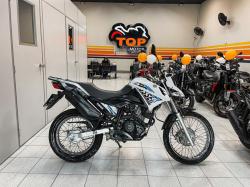 YAMAHA XTZ 150 Crosser S FLEX