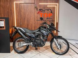 YAMAHA XTZ 150 Crosser S FLEX