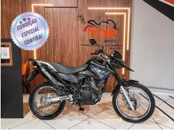 YAMAHA XTZ 150 Crosser S FLEX