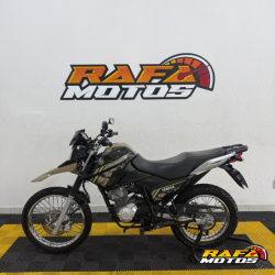 YAMAHA XTZ 150 Crosser Z