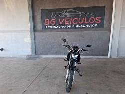 YAMAHA XTZ 150 Crosser S
