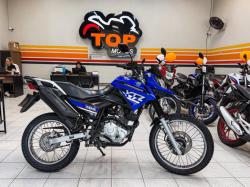 YAMAHA XTZ 150 Crosser Z