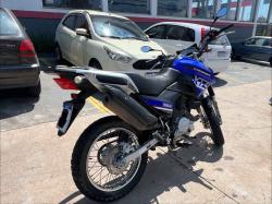 YAMAHA XTZ 150 Crosser Z