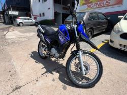 YAMAHA XTZ 150 Crosser Z