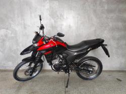 YAMAHA XTZ 250 LANDER