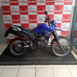 YAMAHA XTZ 250 LANDER