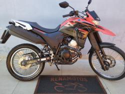 YAMAHA XTZ 250 LANDER