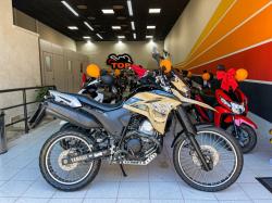 YAMAHA XTZ 250 LANDER