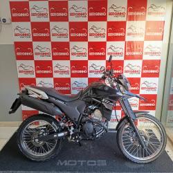 YAMAHA XTZ 250 LANDER