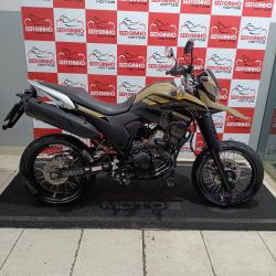 YAMAHA XTZ 250 LANDER