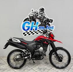 YAMAHA XTZ 250 LANDER