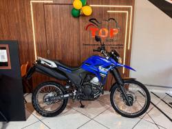 YAMAHA XTZ 250 LANDER