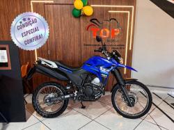 YAMAHA XTZ 250 LANDER