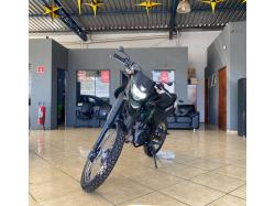 YAMAHA XTZ 250 LANDER