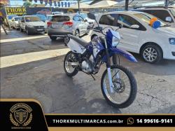 YAMAHA XTZ 250 LANDER