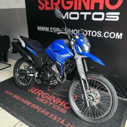 YAMAHA XTZ 250 LANDER