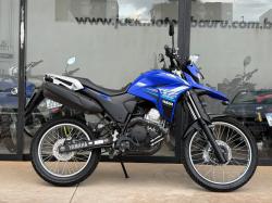 YAMAHA XTZ 250 LANDER
