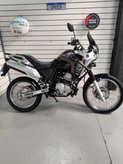 YAMAHA XTZ 250 TENER�
