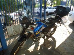 YAMAHA XTZ 250 TENER�