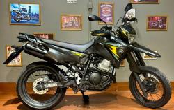 YAMAHA XTZ 250 X LANDER
