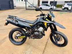 YAMAHA XTZ 250 X LANDER