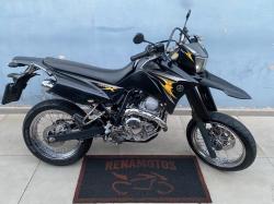 YAMAHA XTZ 250 X LANDER