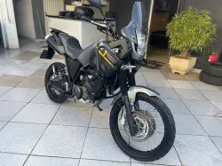 YAMAHA XTZ 660 Z Tener 