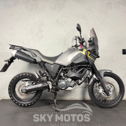 YAMAHA XTZ 660 Z Tener 