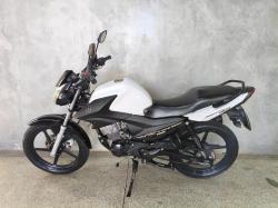 YAMAHA YBR 150 FACTOR ED FLEX