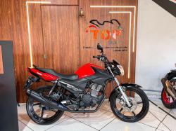 YAMAHA YBR 150 FACTOR ED FLEX