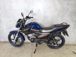 YAMAHA YBR 150 FACTOR ED FLEX