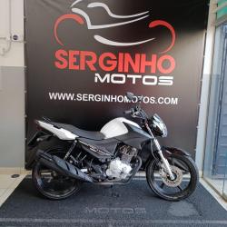 YAMAHA YBR 150 FACTOR ED