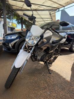 YAMAHA YBR 150 FACTOR ED FLEX