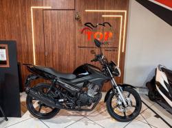 YAMAHA YBR 150 FACTOR ED FLEX