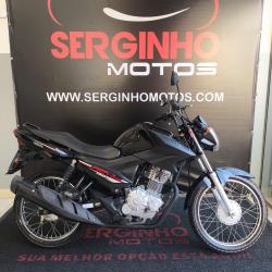 YAMAHA YBR 150 FACTOR ED