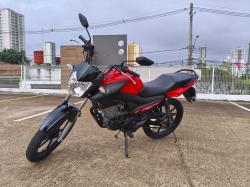 YAMAHA YBR 150 FACTOR ED FLEX