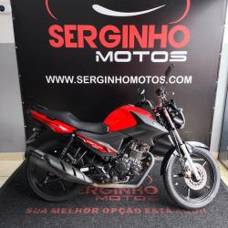 YAMAHA YBR 150 FACTOR ED FLEX