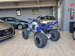 YAMAHA YFZ 700 R