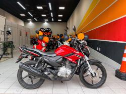 YAMAHA YS Fazer 150 BLUE FLEX