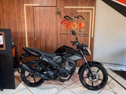 YAMAHA YS Fazer 150 BLUE FLEX