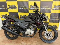 YAMAHA YS Fazer 150 BLUE FLEX