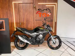 YAMAHA YS Fazer 250 BLUE FLEX