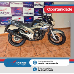 YAMAHA YS Fazer 250 LIMITED EDITION