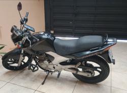 YAMAHA YS Fazer 250 