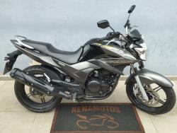 YAMAHA YS Fazer 250 BLUE FLEX