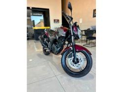YAMAHA YS Fazer 250 BLUE FLEX