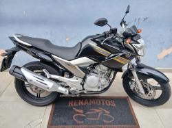 YAMAHA YS Fazer 250 